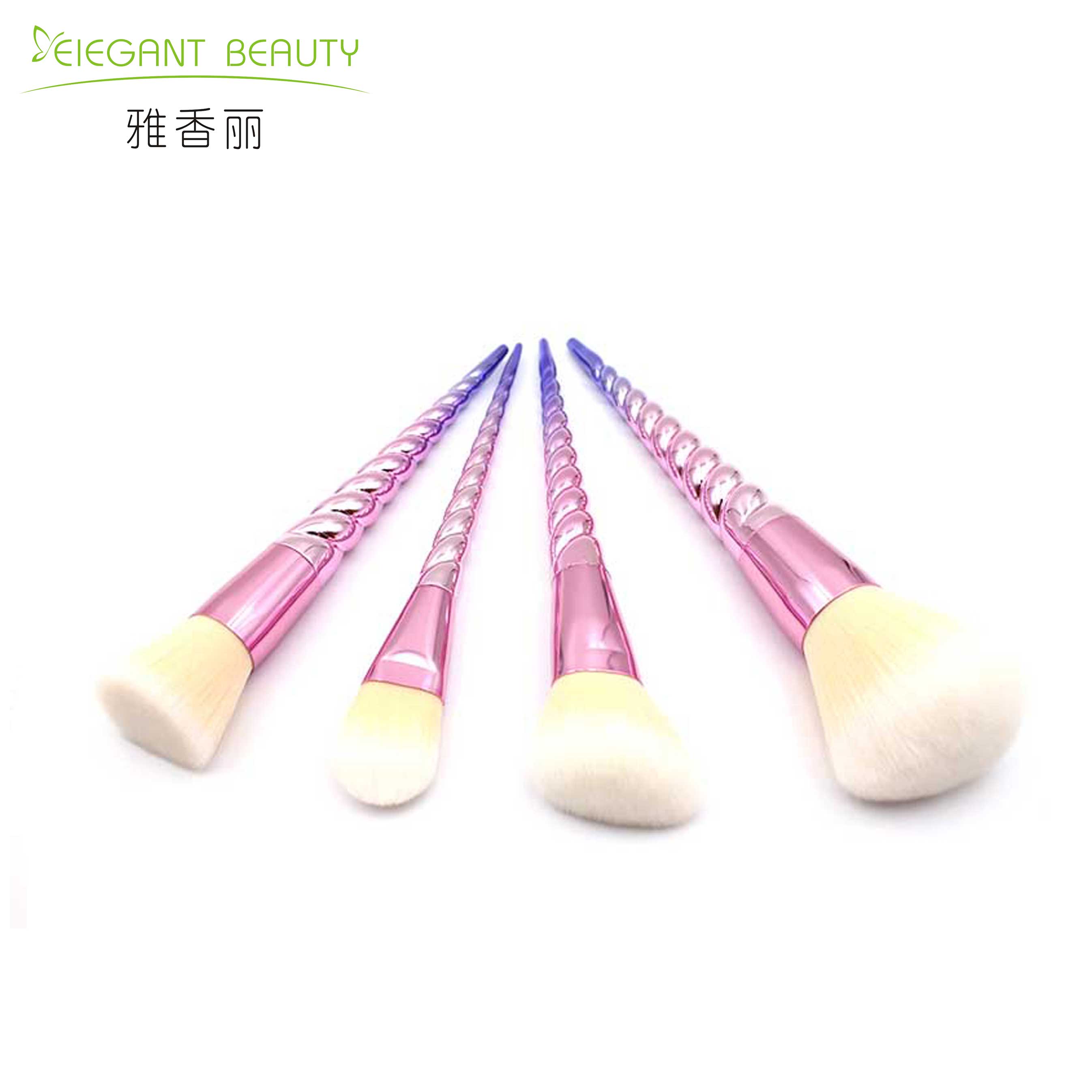 專業化妝刷與普通化妝刷的區別：你真的了解嗎？