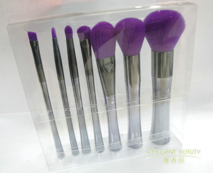 化妝刷套裝中的“隱藏高手”：這些小眾刷型你用過嗎？